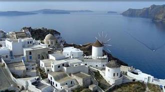 Νέα Επιστημονική Εκτίμηση Επιβεβαιώνει ότι το Ηφαίστειο της Σαντορίνης Εξερράγη τον 16ο Αιώνα π.Χ.