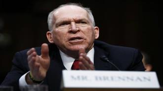 Τι Ήθελε στο Κίεβο ο Επικεφαλής της CIA;