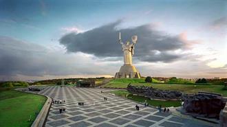 Ukrainian Prime Minister : Russia Tries to Start World War III