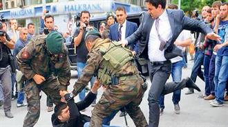 Η Τουρκία και η Σήραγγα του Χρόνου