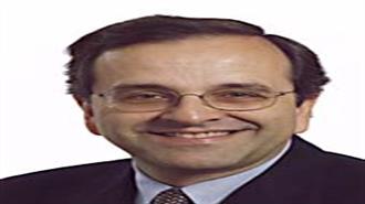 Συνάντηση Σαμαρά - Έτινγκερ για Φυσικό Αέριο και ΔΕΣΦΑ