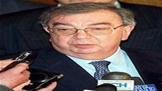 Γιεβγκένι Πριμακόφ: Η Ρωσία Δίνει Μάχη για την Πολιτική Διευθέτηση της Ουκρανικής Κρίσης