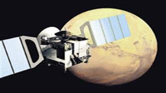 Ελληνικός Δορυφόρος στο Διάστημα από τη NASA