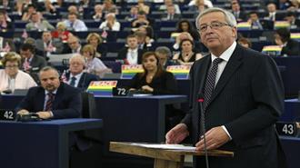 Υπέρ της Ευρωπαϊκής Ένωσης Ενέργειας Τάχθηκε ο Νεοεκλεγείς Πρόεδρος της Κομισιόν