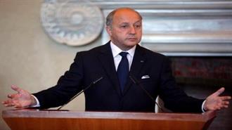 Φαμπιούς: «Οι Βρετανοί να Φροντίσουν τα του Οίκου τους πριν Κάνουν Συστάσεις σε Άλλους»