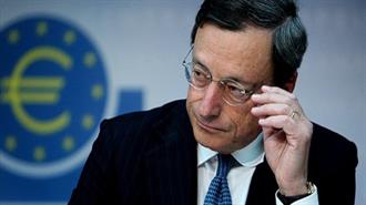 H Συνταγή Ντράγκι για την Ανάπτυξη και την Απασχόληση στην Ευρωζώνη