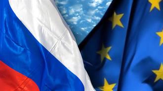 Η ΕΕ Δεν Χαλαρώνει Ακόμη τις Κυρώσεις Κατά της Ρωσίας