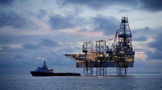 Κύπρος - Ξεκίνησε Σήμερα η Γεώτρηση στο Κοίτασμα Ονασαγόρας