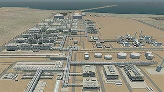 Συνομιλίες Gazprom και Shell για την Επέκταση του Πρότζεκτ LNG Σαχαλίνη 2