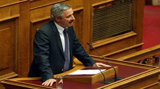 Γ. Μανιάτης: Μείωση Κόστους Σύνδεσης στο Φυσικό Αέριο για 50.000 Οικογένειες