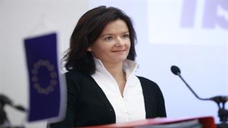 S&D Endorses Fajon to Replace Bratu&#353;ek