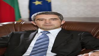 Mόσχα: Ανεπίτρεπτη η Δήλωση του Προέδρου της Βουλγαρίας Περί «Εθνικιστικής και Επιθετικής Ρωσίας»