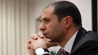 Κουντρέτ Όζερσαϊ - Πρώην Τουρκοκύπριος Διαπραγματευτής: Ευθύνες στην Τουρκία για την Κρίση της ΑΟΖ