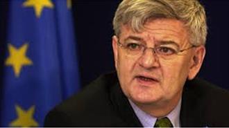 Γερμανική Ευρώπη ή Ευρωπαϊκή Γερμανία;-Ο Γιόσκα Φίσερ Προειδοποιεί για Πολιτική Κρίση στην Ευρώπη