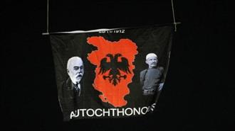 Νέος Γύρος Φραστικού Πολέμου Σερβίας - Αλβανίας