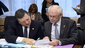 Εξηγήσεις από Παρίσι Ρώμη Ζητεί η Κομισιόν για τoυς Προϋπολογισμούς