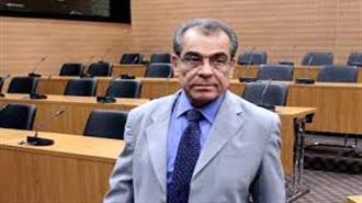Κύπρος - Σε 5μηνη Φυλάκιση Καταδικάστηκε ο Πρώην Διοικητής της Κεντρικής Τράπεζας Χρ. Χριστοδούλου