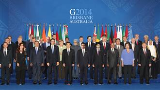 Στο Προσκήνιο της Συνόδου Κορυφής της G20 η Ουκρανία