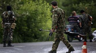 Υποτροπιάζει η Ουκρανική Κρίση - Ο Κίνδυνος της Παγωμένης Σύγκρουσης
