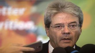 Ιταλός ΥΠΕΞ: «Εργαλείο» οι Κυρώσεις στη Ρωσία, Αλλά ας μην το Παρακάνουμε