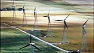 Εγκαινιάζεται η Πρώτη Μονάδα Παραγωγής Υδρογόνου από Αιολική Ενέργεια (18/11/2005)