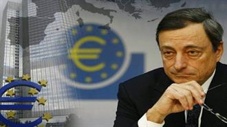 Ντράγκι: Δεν θα Διαλυθεί η Ευρωζώνη