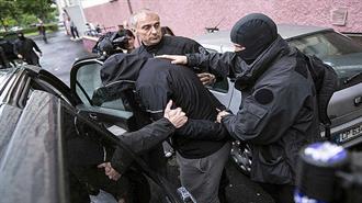 Πώς οι Τζιχαντιστές Στήνουν Ιδιωτικό Στρατό στην Καρδιά της Ευρώπης