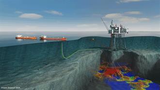 Σύμβαση Statoil - FSU για το Πεδίο Mariner στο Ηνωμένο Βασίλειο
