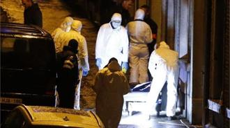 Αντιτρομοκρατική Επιχείρηση στο Βέλγιο