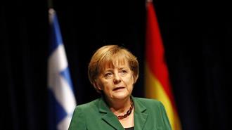 Άγκελα Μέρκελ: Δεν Είναι «η Εβδομάδα του Πεπρωμένου» του Ευρώ