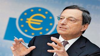 ΕΚΤ: Υπό Προϋποθέσεις η Αγορά Ελληνικών Ομολόγων - Θα Ξεκινήσει τον Ιούλιο Όπως Διευκρινίζει ο Μάριο Ντράγκι