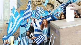 The DNA of Voting Greeks - A Parable