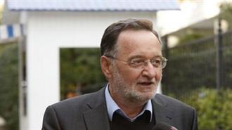Θέμα Μείωσης Τιμών για Καύσιμα Φυσικό Αέριο και Ηλεκτρική Ενέργεια Θέτει ο Υπουργός ΠΑΠΕΝ Π. Λαφαζάνης