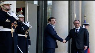Αλέξης Τσίπρας: Στην Ε.Ε. Δεν Υπάρχουν Ιδιοκτήτες και Ενοικιαστές - Είμαστε Συγκάτοικοι και το Μέλλον μας Κοινό