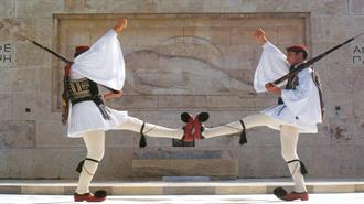 If Greece is Left to go Bankrupt