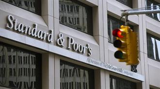 S & P: Μικρός ο Κίνδυνος για την Οικονομία της Ευρωζώνης σε Περίπτωση Grexit