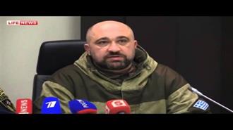 Αλεξάντρ Αφέντικοφ - To Νέο «Αφεντικό» του Ντεμπάλτσεβο Είναι Ομογενής 6ης Γενιάς