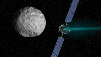 Το Διαστημικό Σκάφος Dawn της NASA Πλησιάζει στον Ανεξερεύνητο Νάνο Πλανήτη «Δήμητρα»