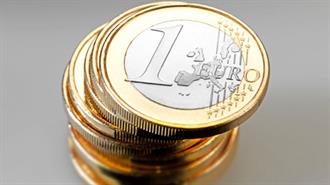 Στο Χαμηλότερο Επίπεδο από το 2003 Υποχωρεί το Ευρώ