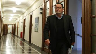 Λαφαζάνης στο Συμβούλιο Υπουργών Ενέργειας της ΕΕ: Ενεργειακή Ένωση ή Ενιαία Νεοφιλελεύθερη Αγορά Φτώχειας Ανισοτήτων και Κυριαρχίας των Πολυεθνικών Εταιρειών