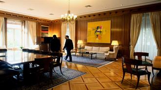 Τα Ελλείμματα της Κυβέρνησης Τσίπρα