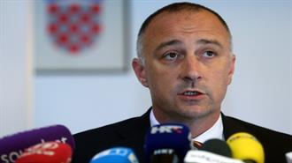 Συμφωνία Κροατίας - Μαυροβουνίου για Αγωγό Φυσικού Αερίου που θα Συνδεθεί με τον TAP ως το 2020
