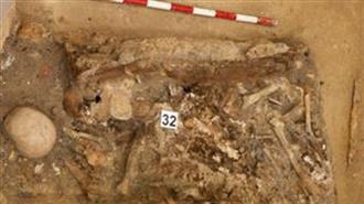 Οστά του Μιγκέλ Ντε Θερβάντες Ανακαλύφθηκαν σε Εκκλησία της Μαδρίτης