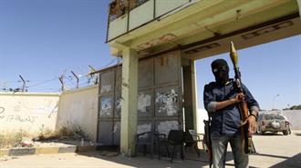 Την Επιβολή Πετρελαϊκού Εμπάργκο Έναντι της Λιβύης Εξετάζει η ΕΕ