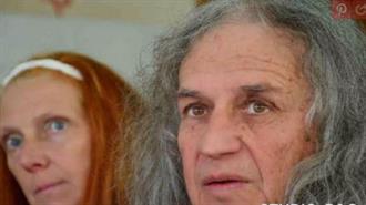 Ζευγάρι Γερμανών Κατέβαλε Συμβολικά Μερίδιο για τις Γερμανικές Αποζημιώσεις