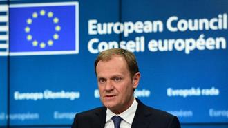 ΕΕ: Σε Ισχύ οι Κυρώσεις κατά της Ρωσίας Μέχρι να «Εφαρμοστεί Πλήρως» η Συμφωνία του Μίνσκ