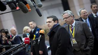 Greece Not to Repay Debts Unless Creditors Disburse 2014 Loans Says Government