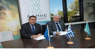 Κατά 25% Αυξημένα τα Καθαρά Κέρδη του ΑΔΜΗΕ το 2014