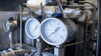 Ukraine Secures 3-Month Discount Gas Deal With Russia