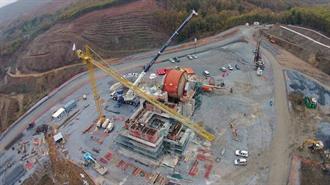 ΥΠΑΠΕΝ: «Η Eldorado Gold δεν Μπορεί να Συμπεριφέρεται ως Κράτος εν Κράτει»